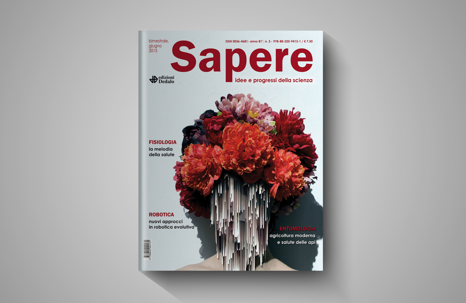 rivista-sapere-copertina-NakedDataProject-Rosaria-Marrone_Leandro-Summo