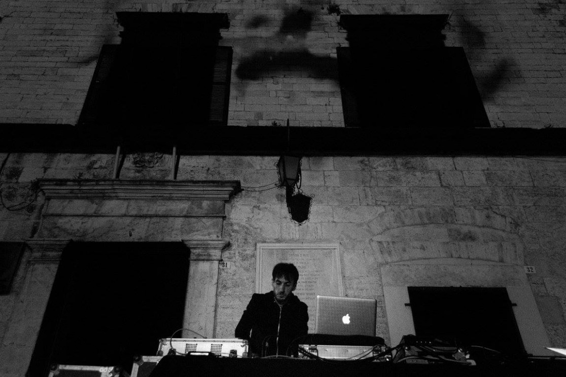 Videomapping - Proiezioni - ruvo di puglia - dualbit
