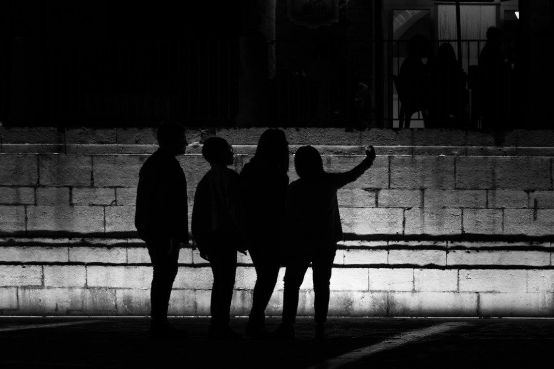 Videomapping - Proiezioni - ruvo di puglia - dualbit