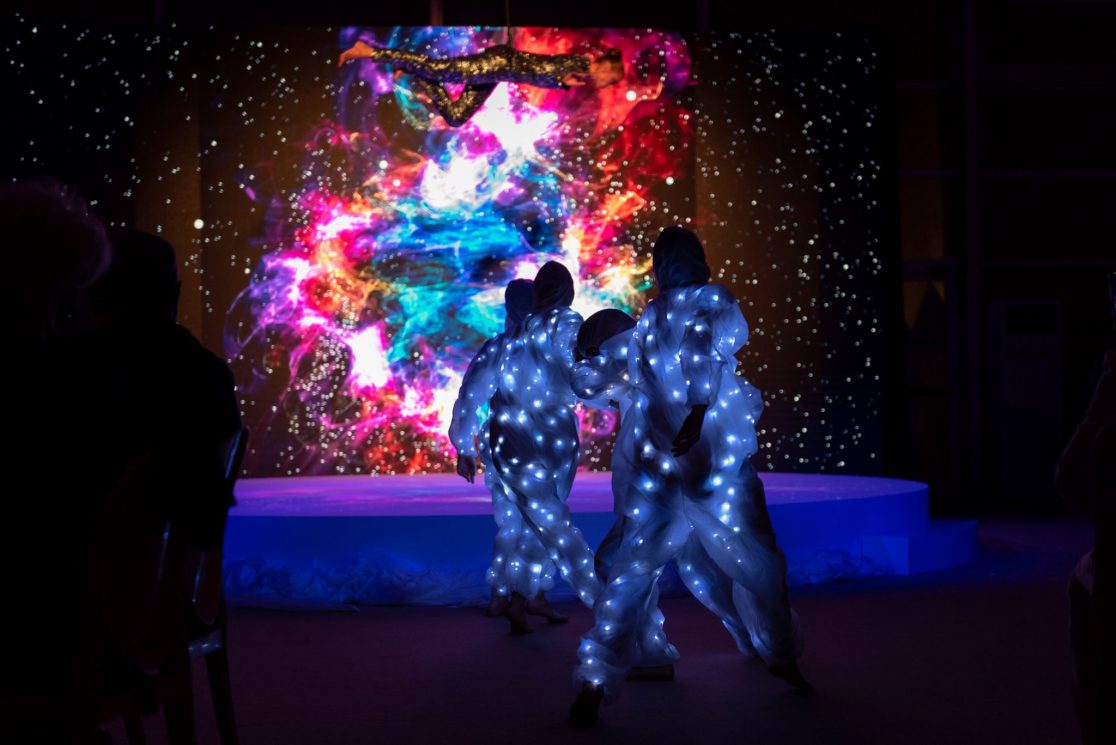 Leandro Summo - Res Extensa