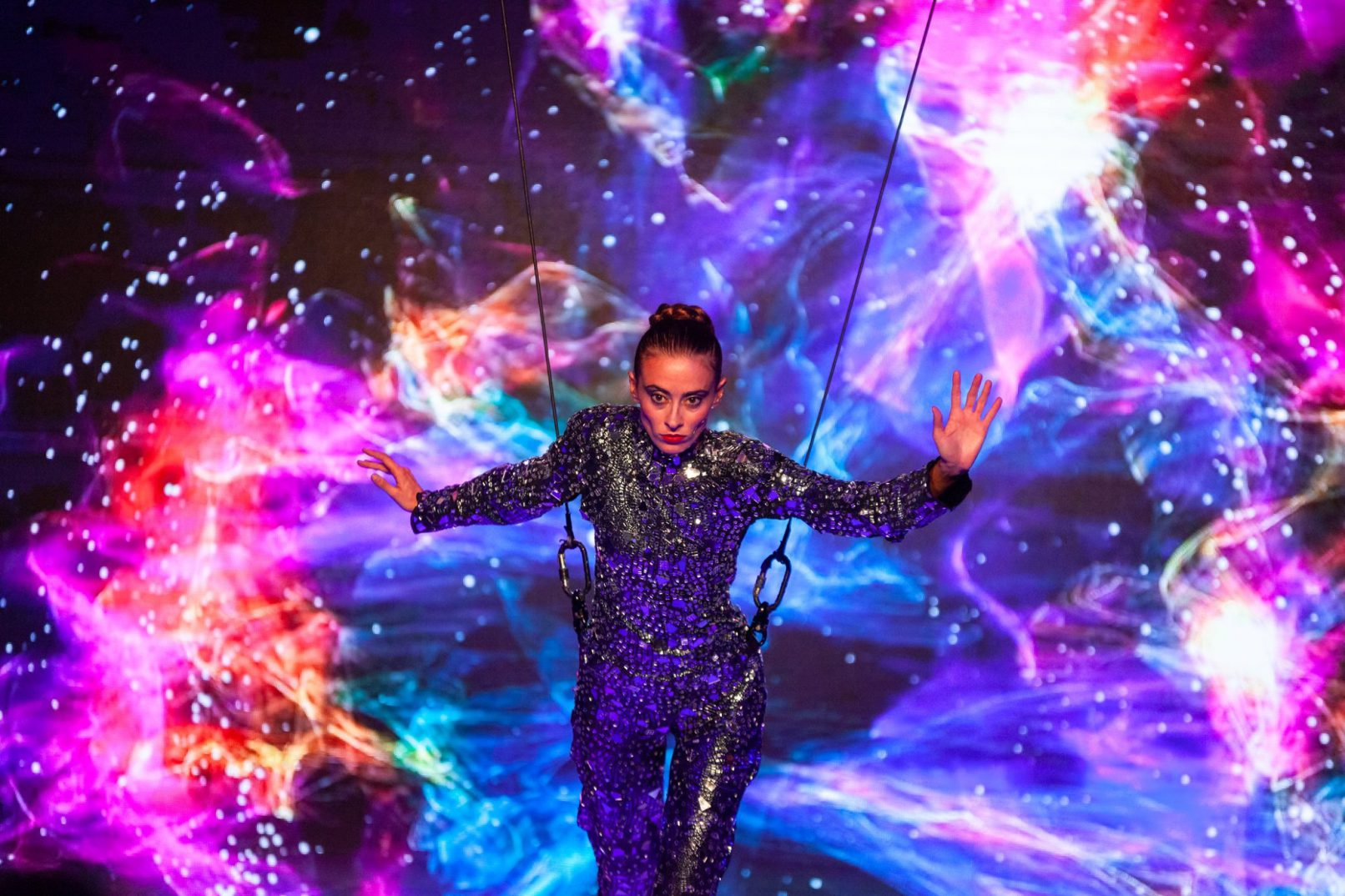 Leandro Summo - Res Extensa