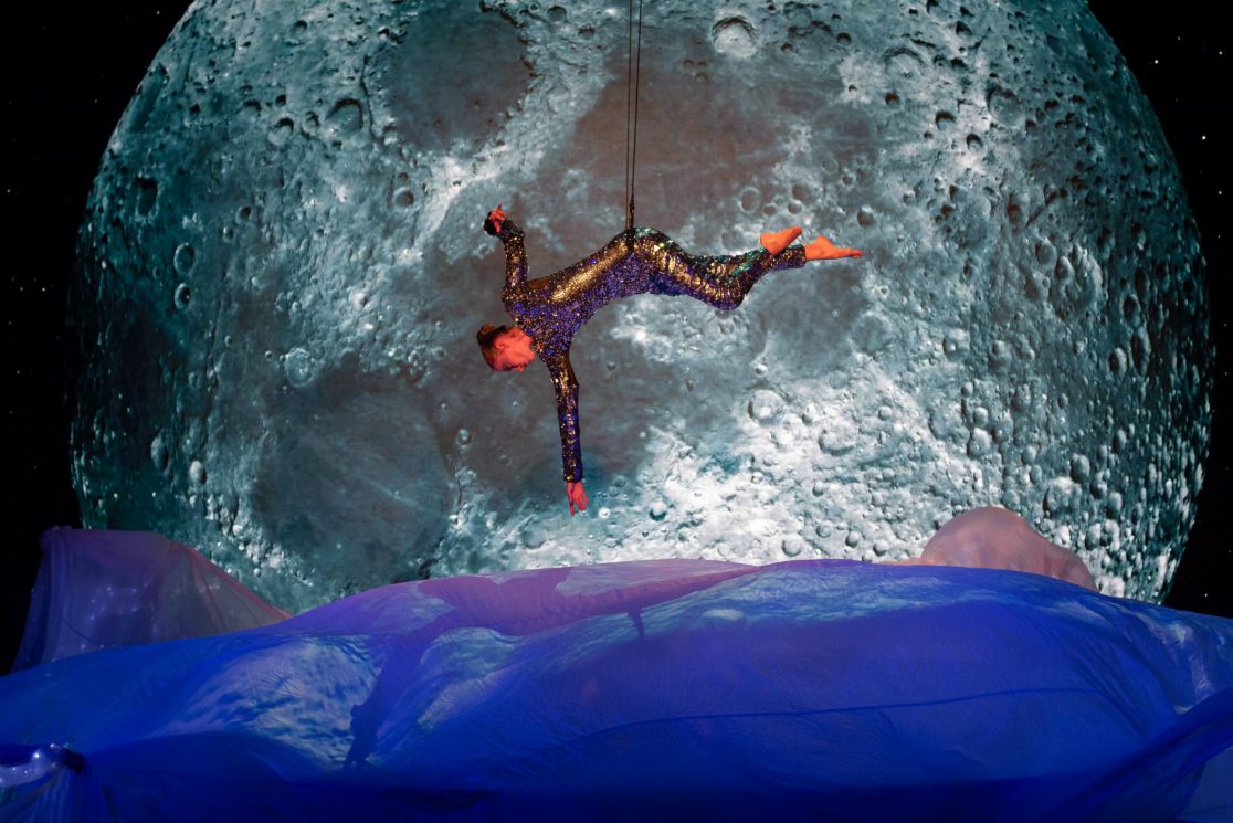 Leandro Summo - Res Extensa