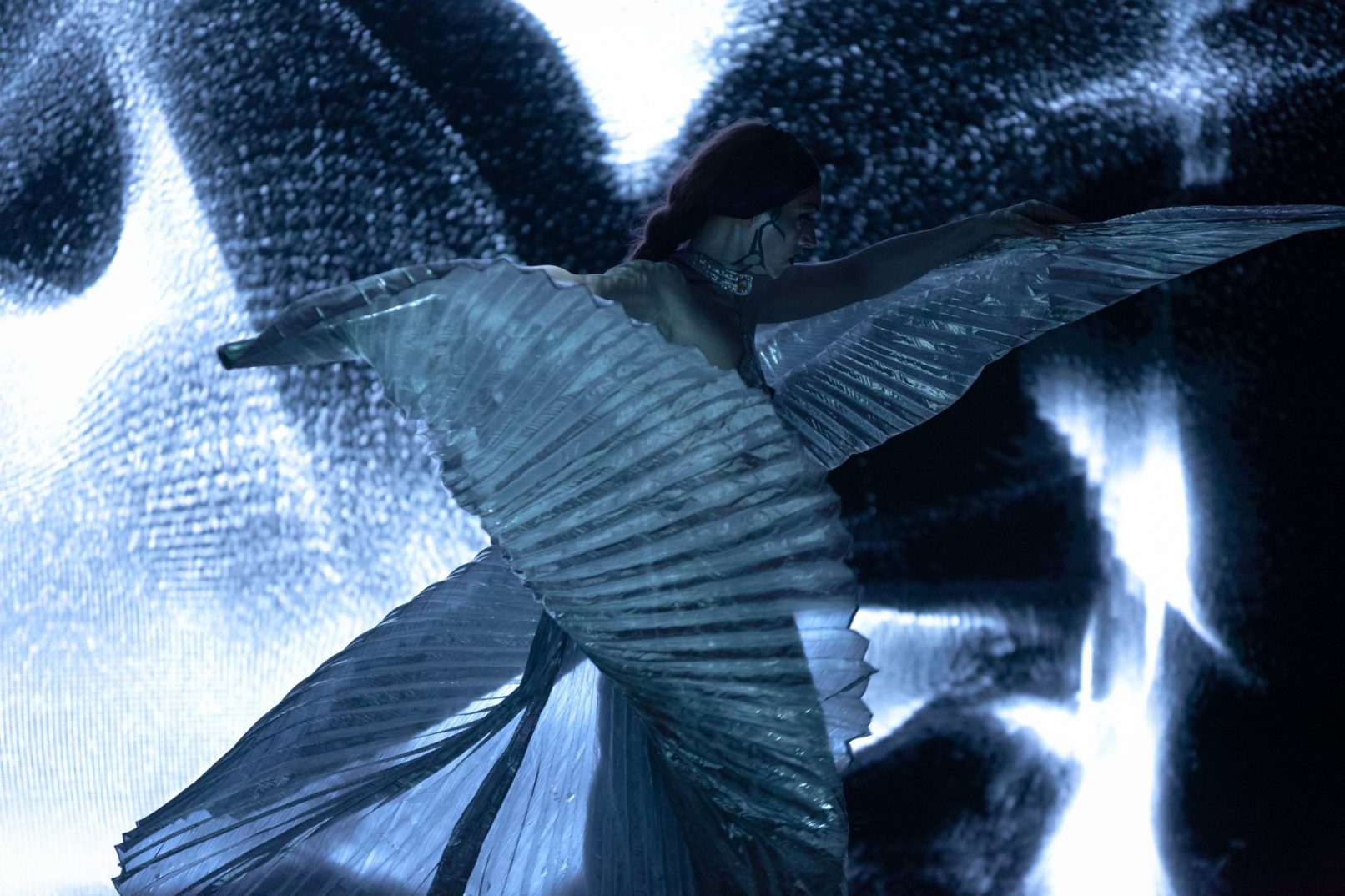 Leandro Summo - Res Extensa