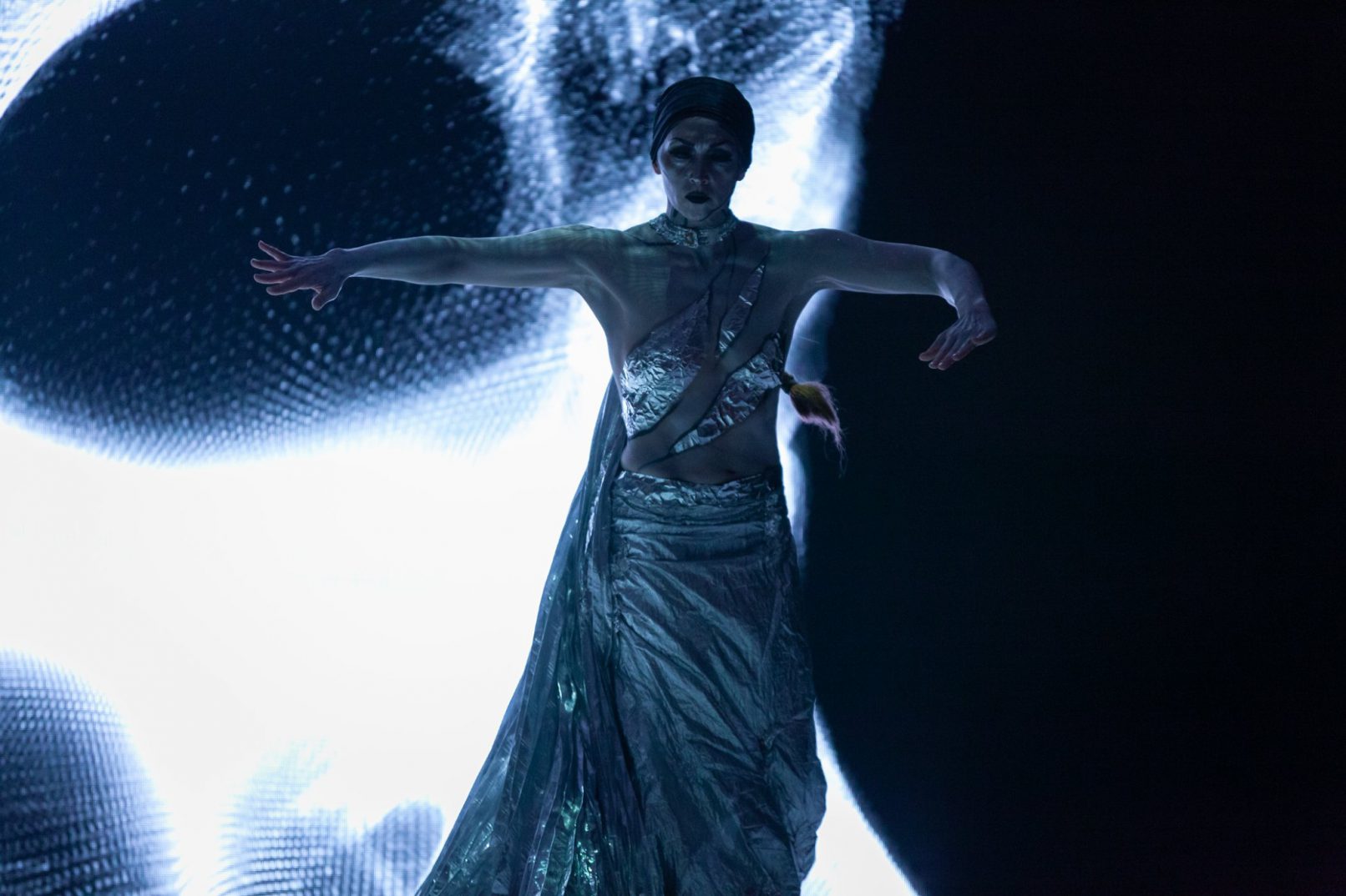 Leandro Summo - Res Extensa