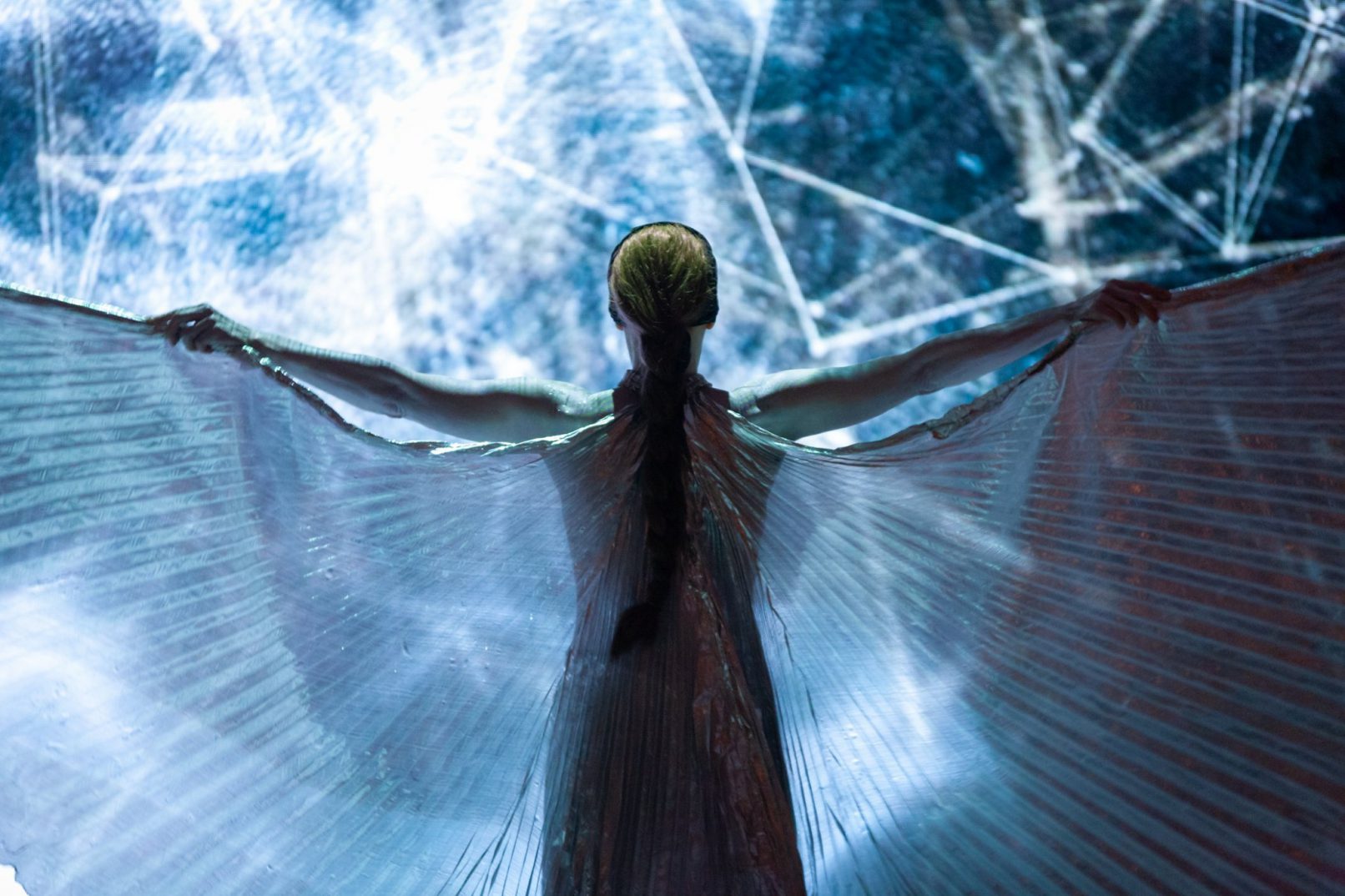 Leandro Summo - Res Extensa