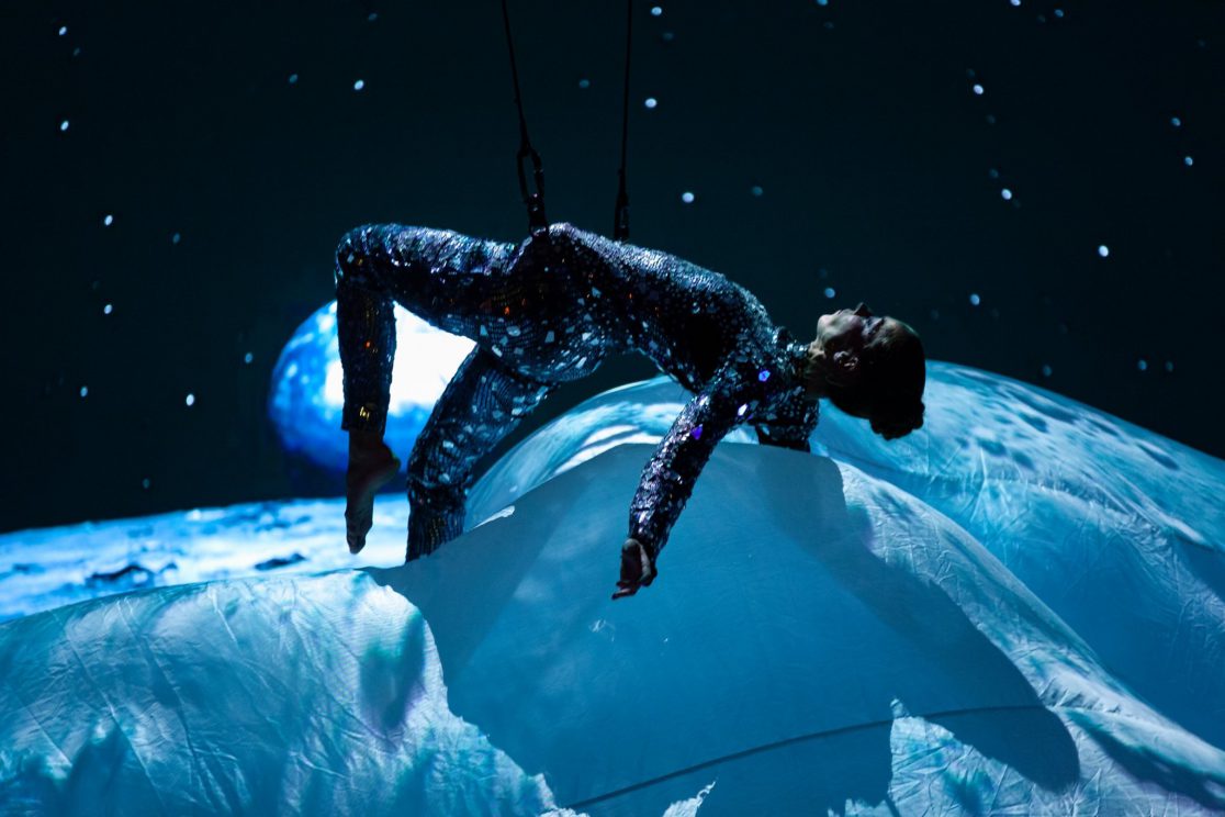 Leandro Summo - Res Extensa